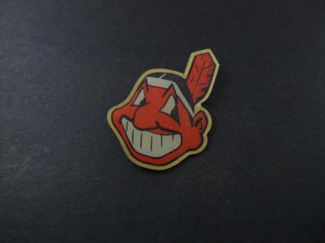 Cleveland Indians Ohio baseballteam , logo